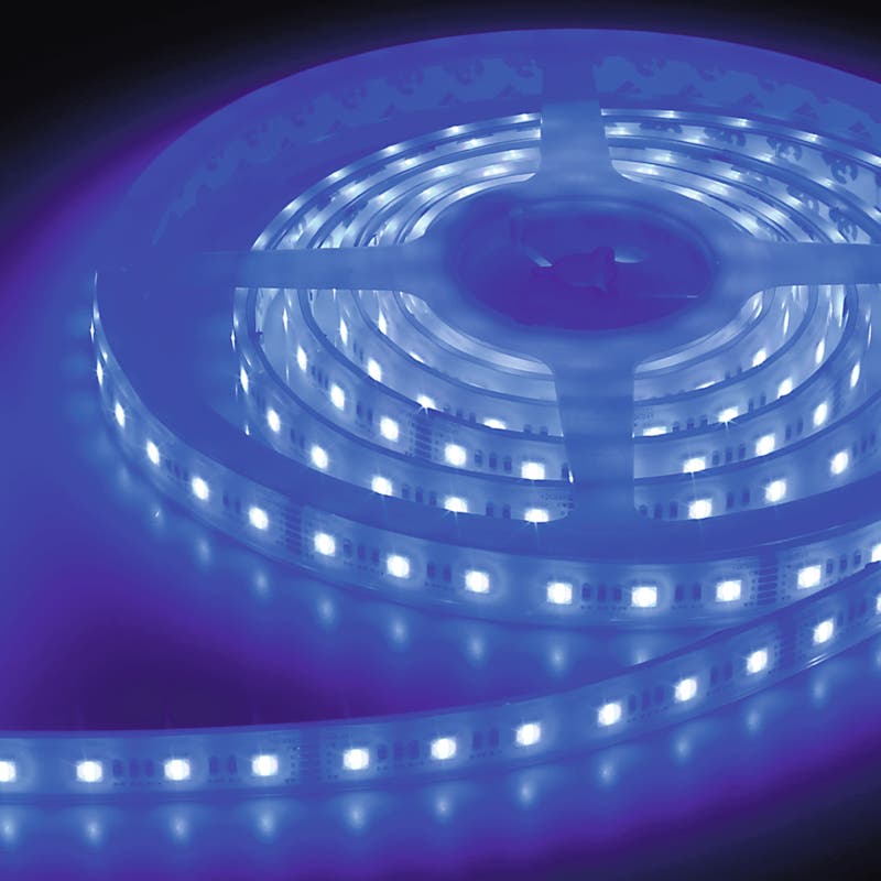 Flex Strip IP68 RGB+CCT 5-IN-1, per meter - PROLED | Bellalite Flex Strip IP68 RGB+CCT 5-IN-1, per meter - PROLED | Bellalite