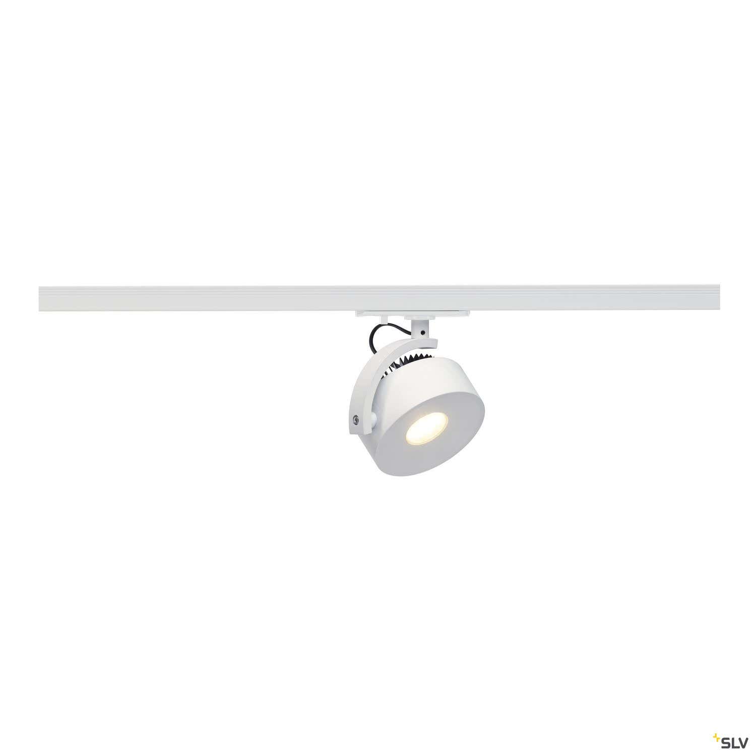 KALU TRACK TRIAC - SLV | Bellalite KALU TRACK TRIAC - SLV | Bellalite