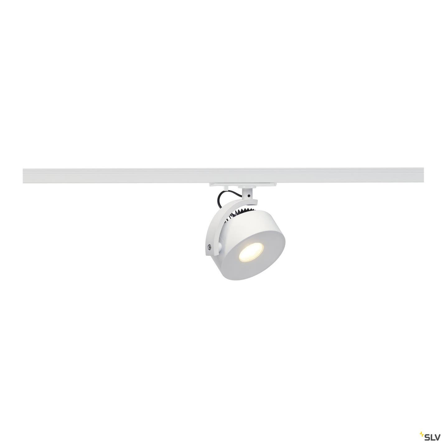 KALU TRACK TRIAC - SLV | Bellalite KALU TRACK TRIAC - SLV | Bellalite