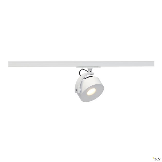 Kalu Track TRIAC - SLV | Bellalite Kalu Track TRIAC - SLV | Bellalite