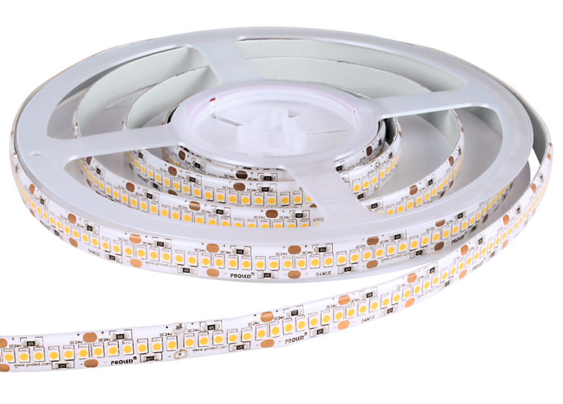 Flex Strip IP53 1200 HE+ Mono - PROLED | Bellalite