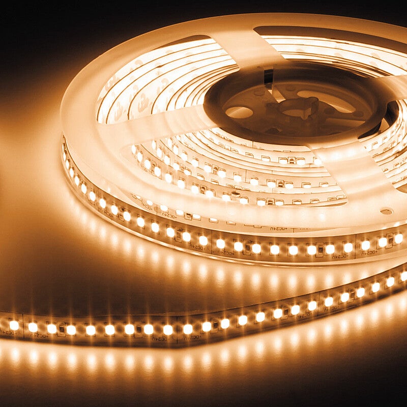 Flex Strip 800-95 Extra Bright Mono G2, per meter 2700 K - PROLED | Bellalite