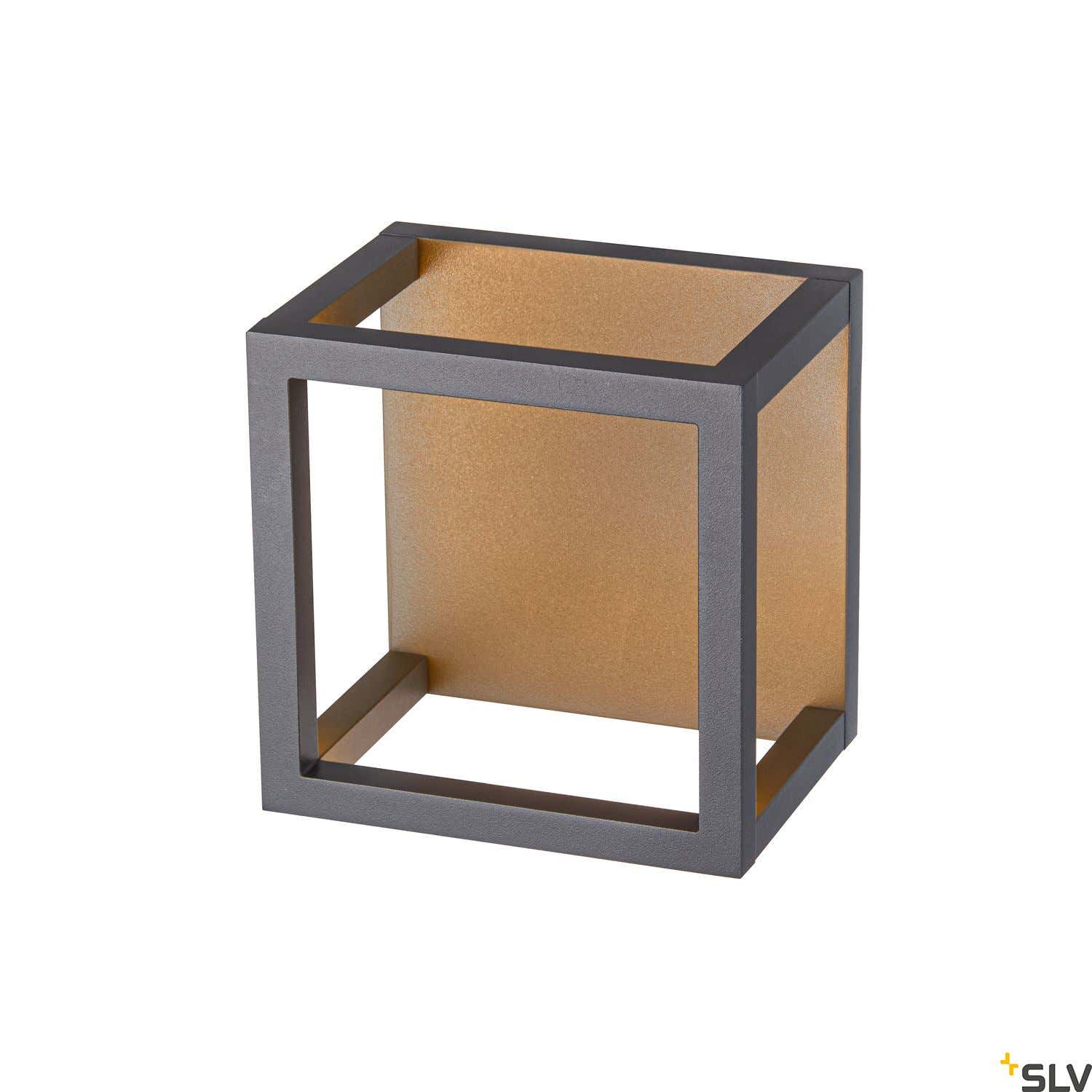 QUADRULO CL LED antracit - Övrig | Bellalite QUADRULO CL LED antracit - Övrig | Bellalite