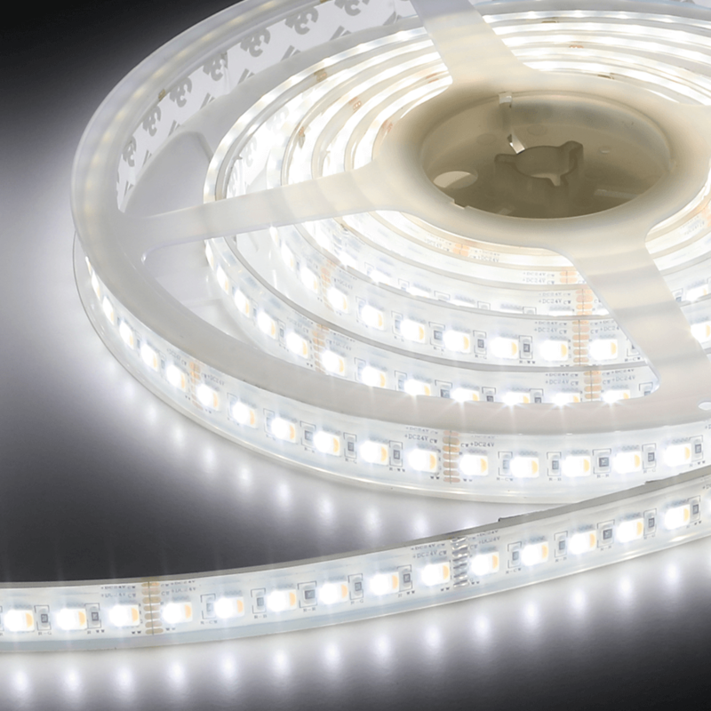 Flex Strip IP68 RGB+CCT 5-IN-1 HD, per meter  - PROLED | Bellalite
