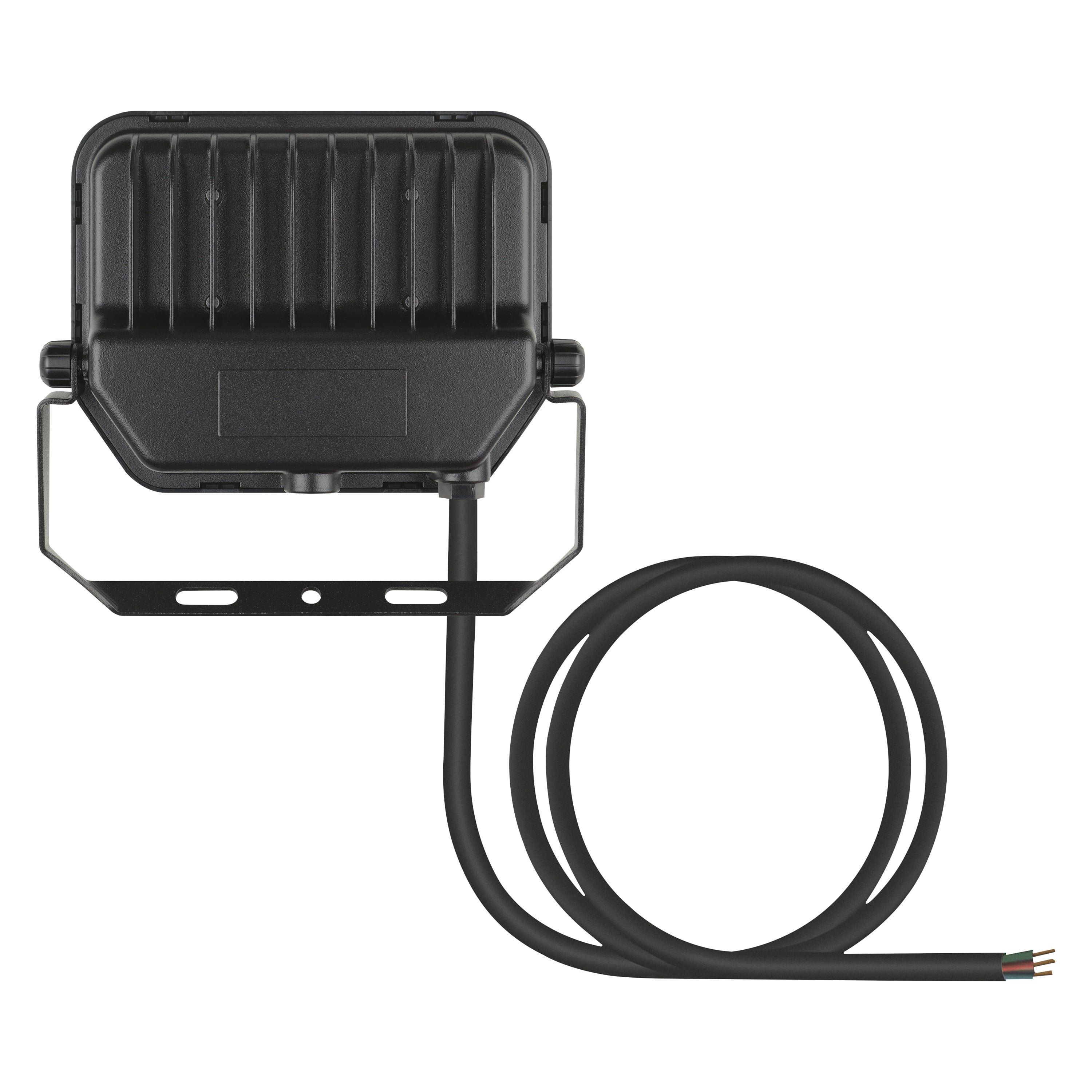 Floodlight Gen3 PFM 30W 4 000K IP65 Svart, 100° x 100°  - Ledvance | Bellalite