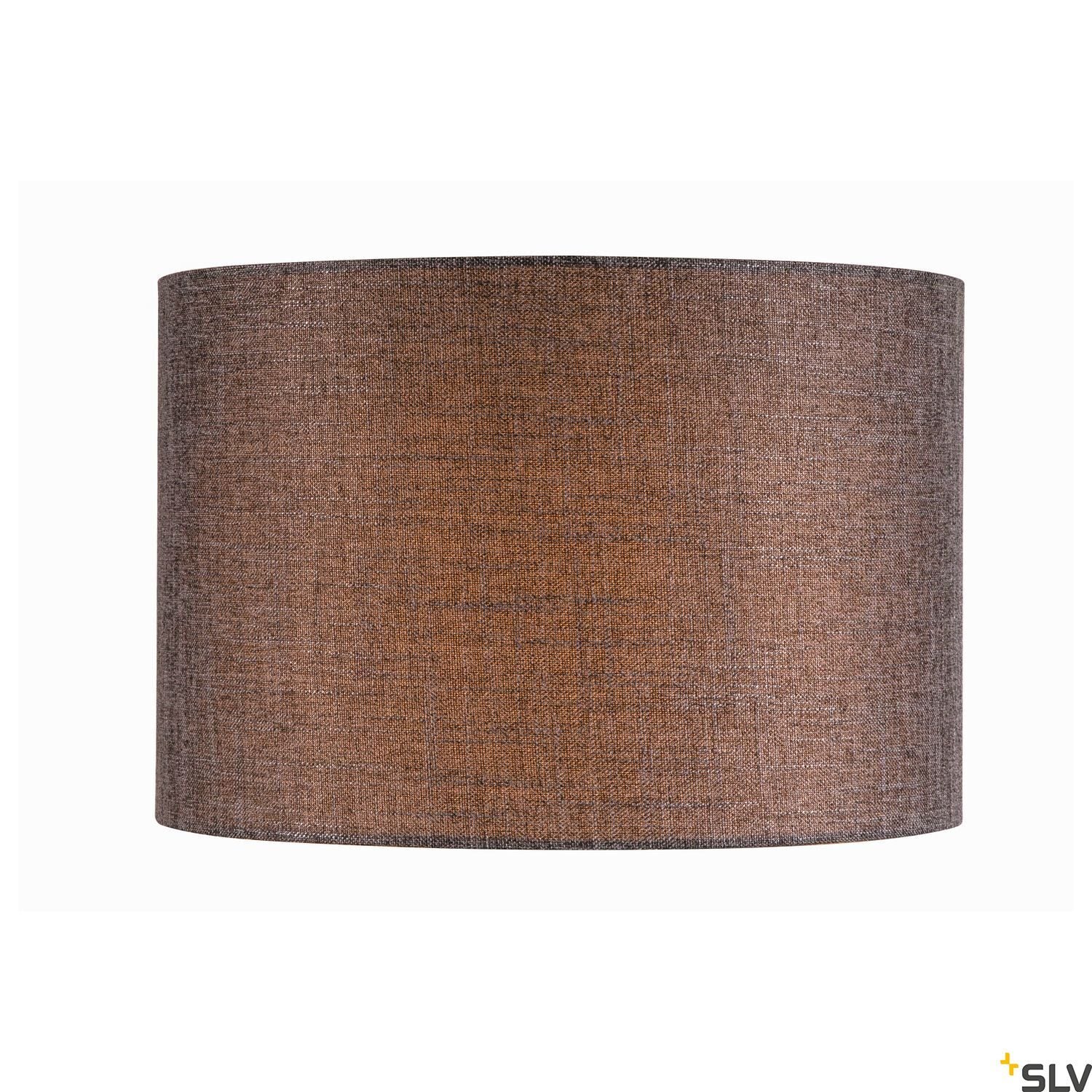 FENDA 30 cm Rund lampshade - SLV | Bellalite