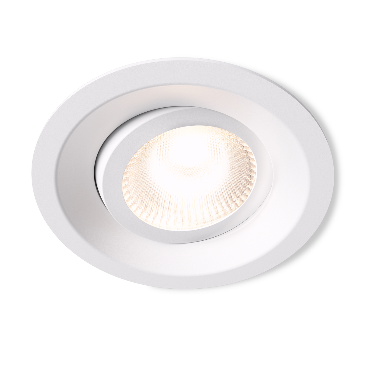 Plejd Downlight Tilt  DWN-01 - Plejd | Bellalite