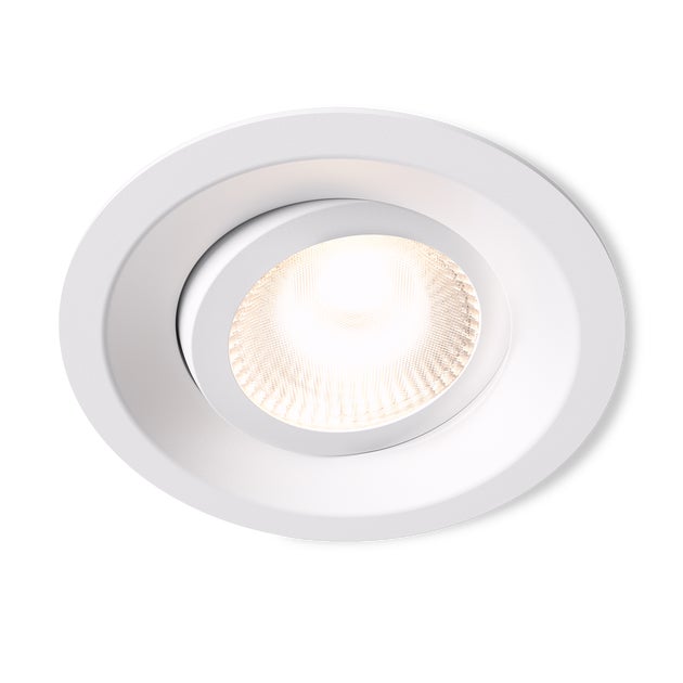 Plejd Downlight Tilt DWN-01 - Plejd | Bellalite Plejd Downlight Tilt DWN-01 - Plejd | Bellalite