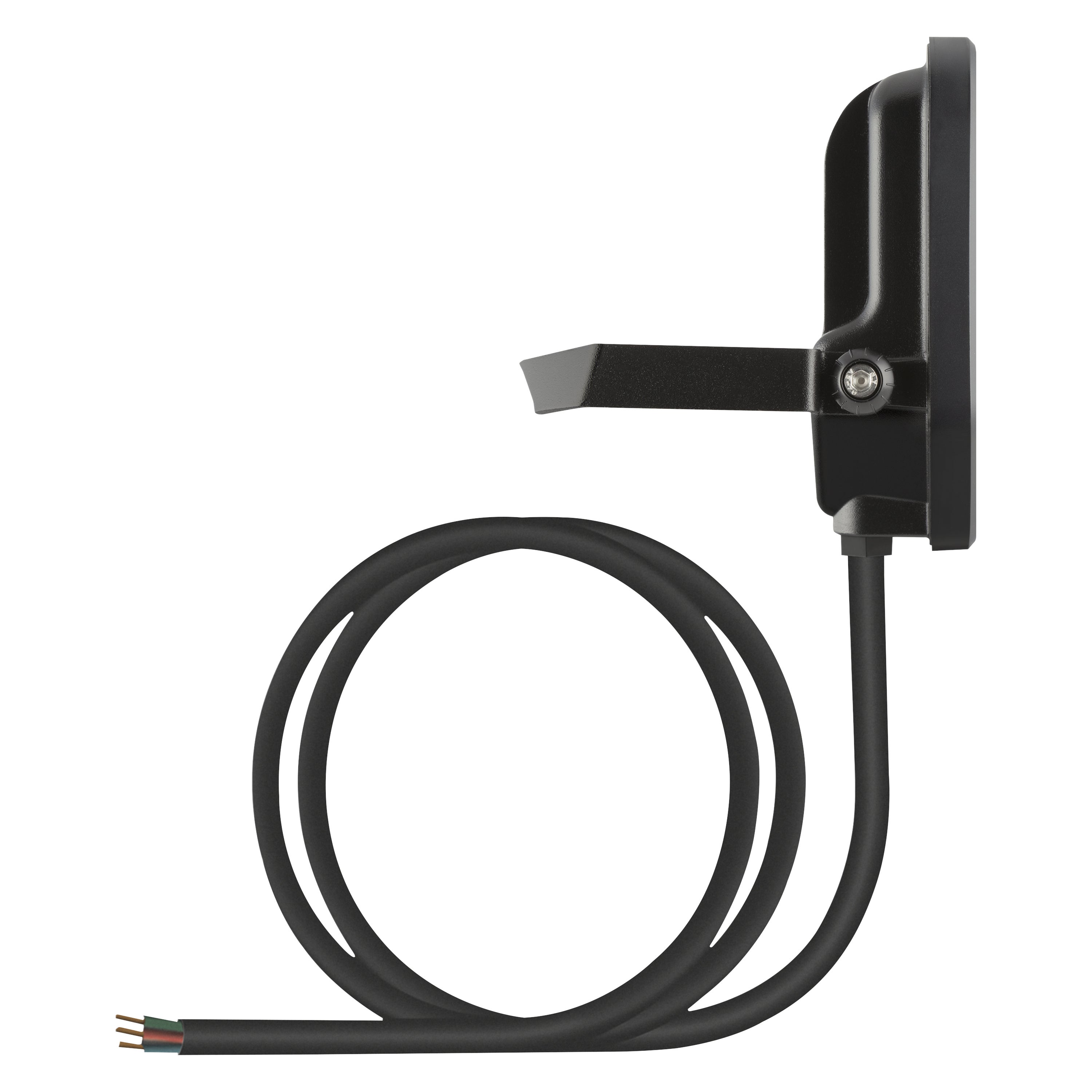 Floodlight Gen3 PFM 30W 3000K IP65 Svart, 100° x 100°  - Ledvance | Bellalite