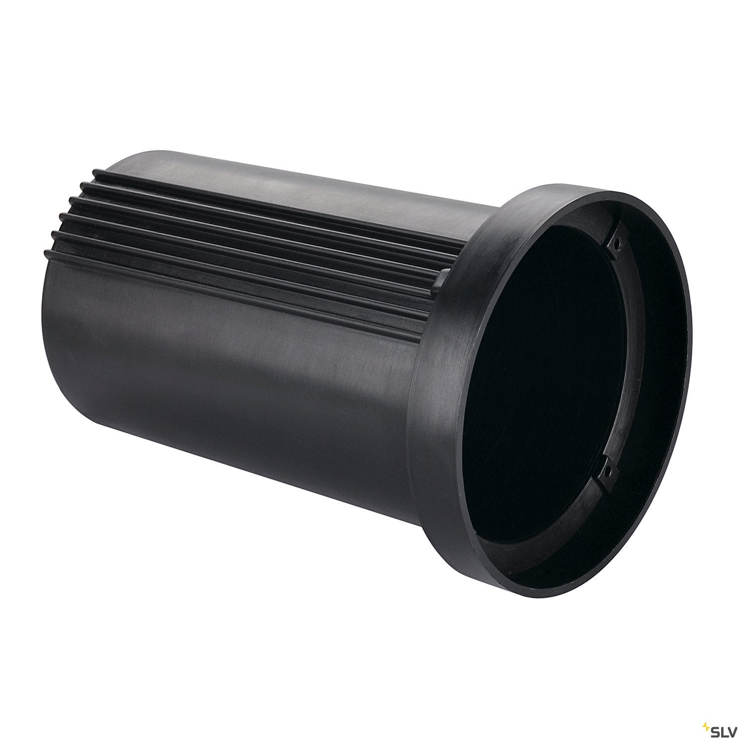 DASAR 115 ROUND - SLV | Bellalite