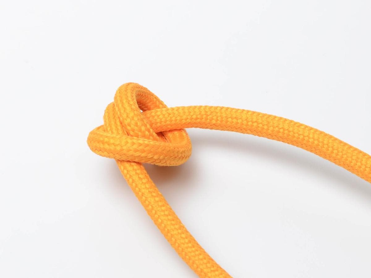 Textilkabel 3x0,75mm² Radiant Yellow - Frinab | Bellalite Textilkabel 3x0,75mm² Radiant Yellow - Frinab | Bellalite