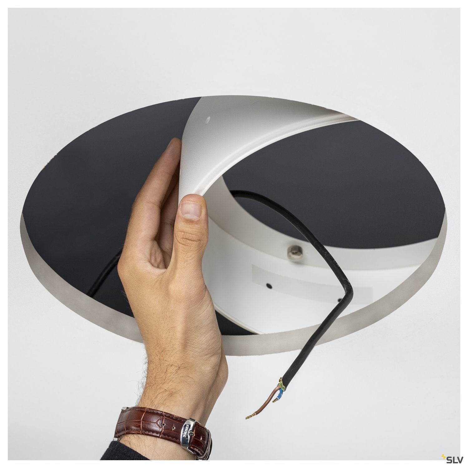 MEDO Frameless 30 - SLV | Bellalite