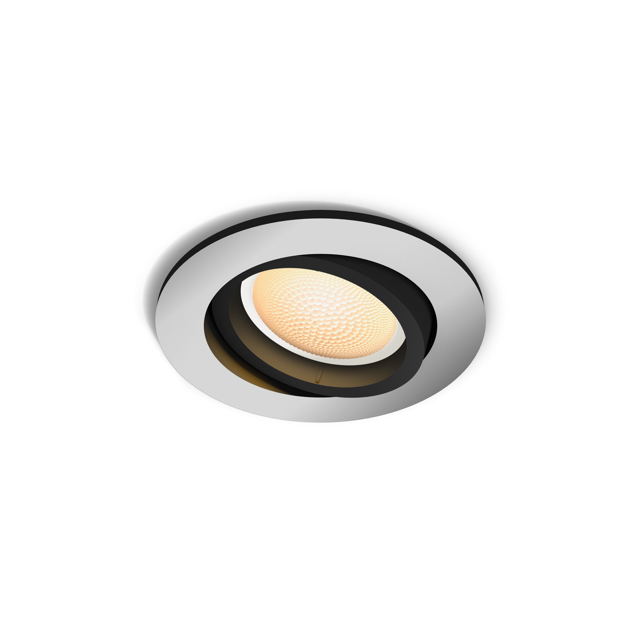 Philips Hue Milliskin Downlight White Ambience - Philips Hue | Bellalite