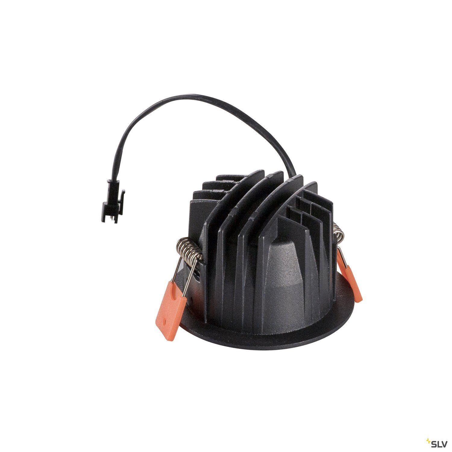 NUMINOS DL S, Indoor LED recessed - SLV | Bellalite