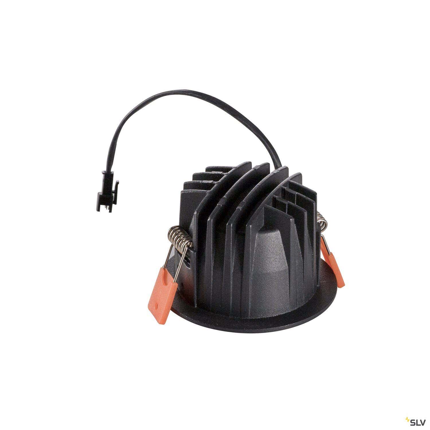 NUMINOS DL S, Indoor LED recessed - SLV | Bellalite NUMINOS DL S, Indoor LED recessed - SLV | Bellalite