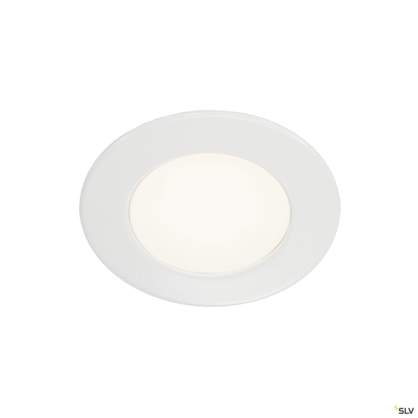 DL 126 - SLV | Bellalite DL 126 - SLV | Bellalite