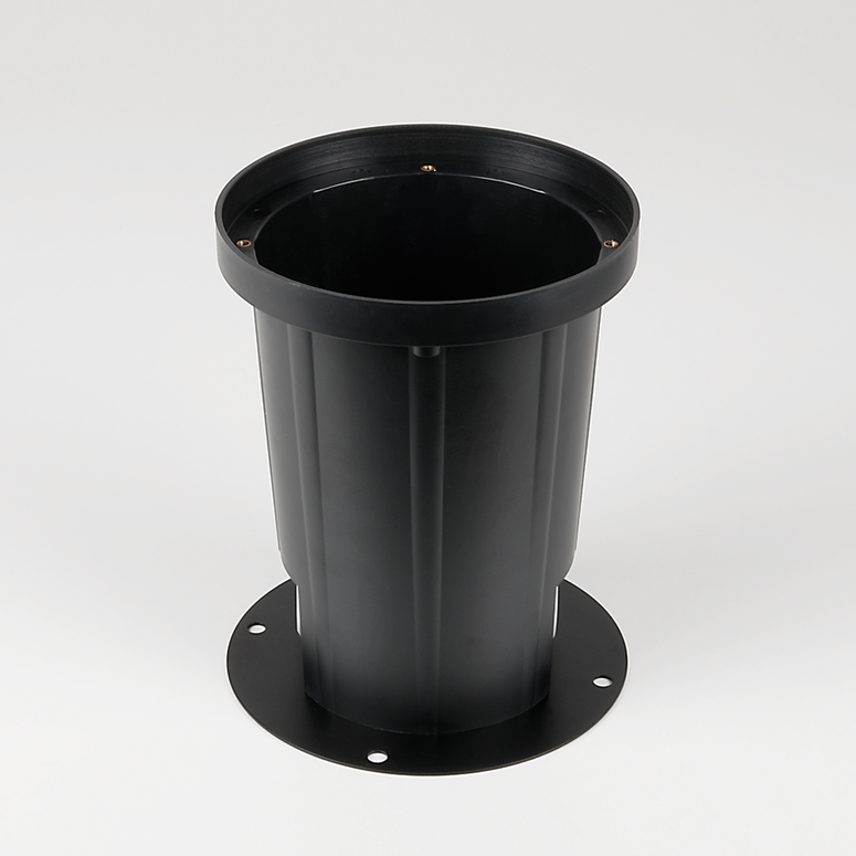 Proled PVC Plastic Mounting Sleeve Inground COB20  - PROLED | Bellalite