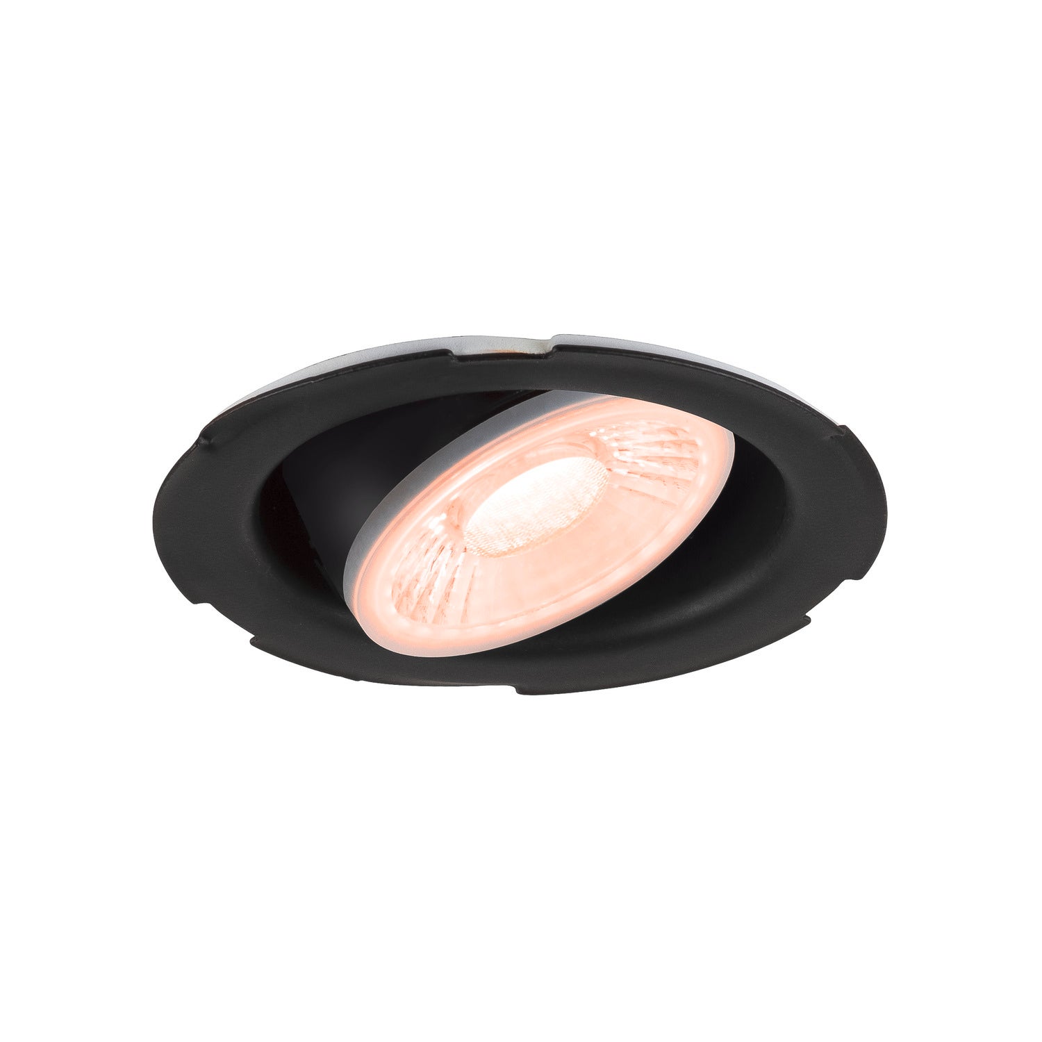 UNIVERSAL DOWNLIGHT MOVE 2700/3000/4000/6500K - SLV | Bellalite