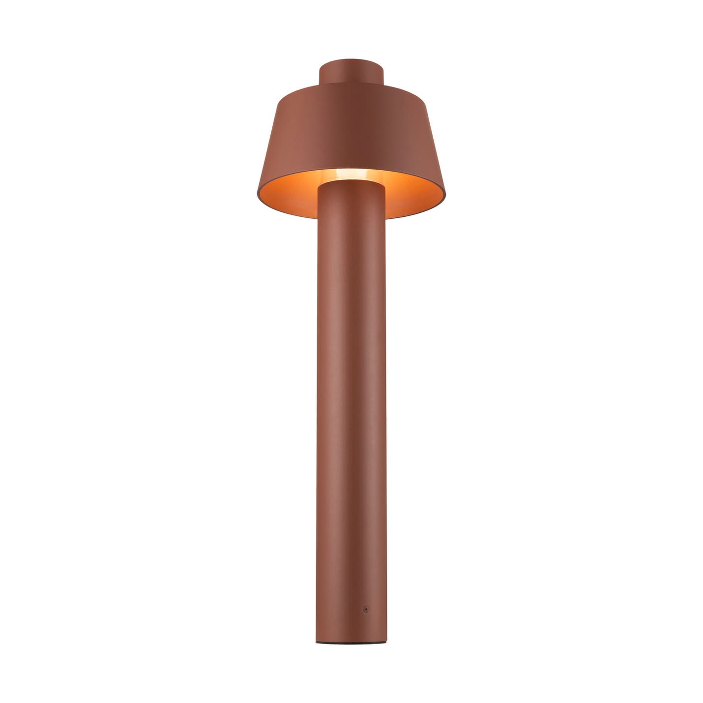 PHOTONI 75, free-standing lamp, E27, 13W, Rostfärgad - SLV | Bellalite PHOTONI 75, free-standing lamp, E27, 13W, Rostfärgad - SLV | Bellalite