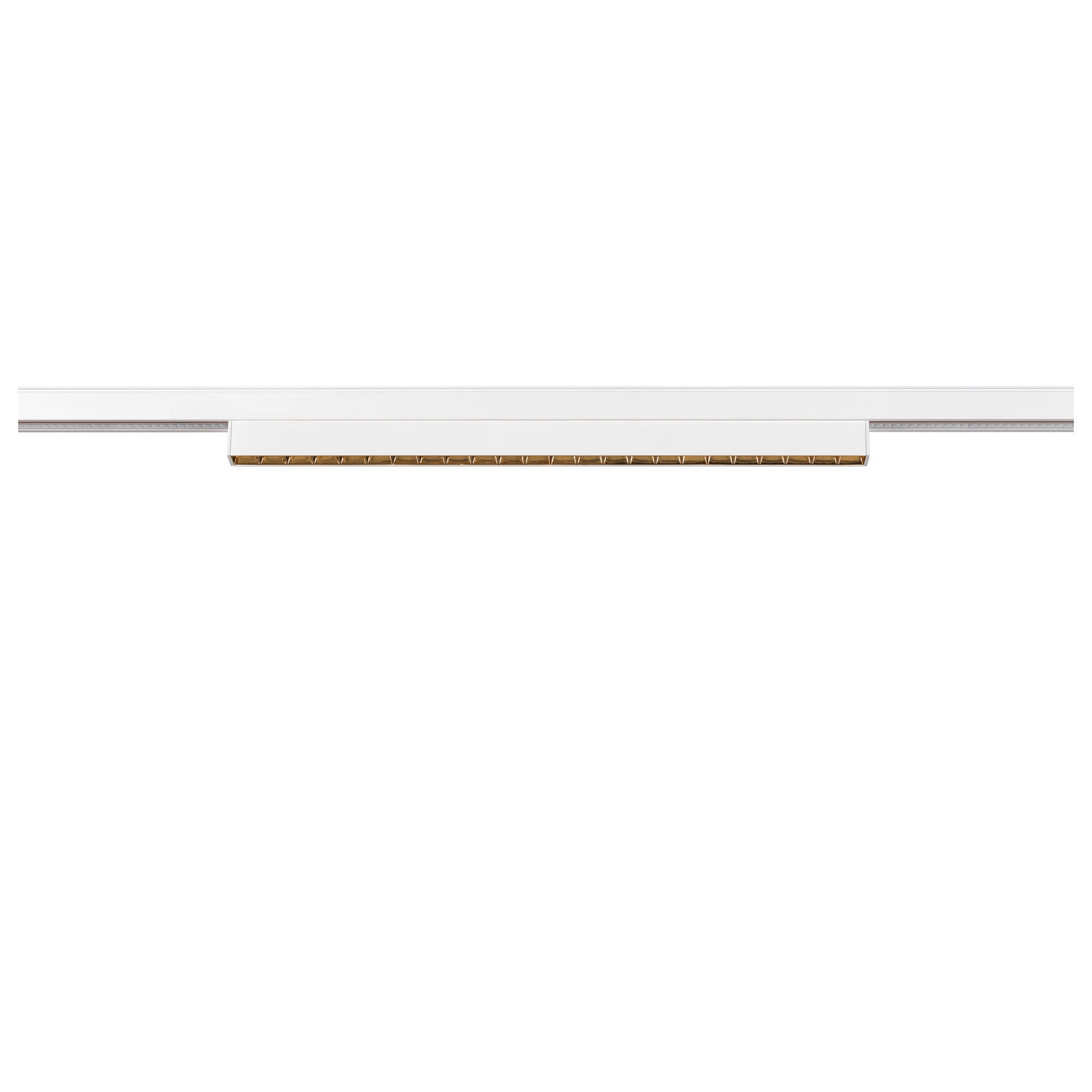 IN-LINE 44 48V TRACK Darklight Reflector - SLV | Bellalite