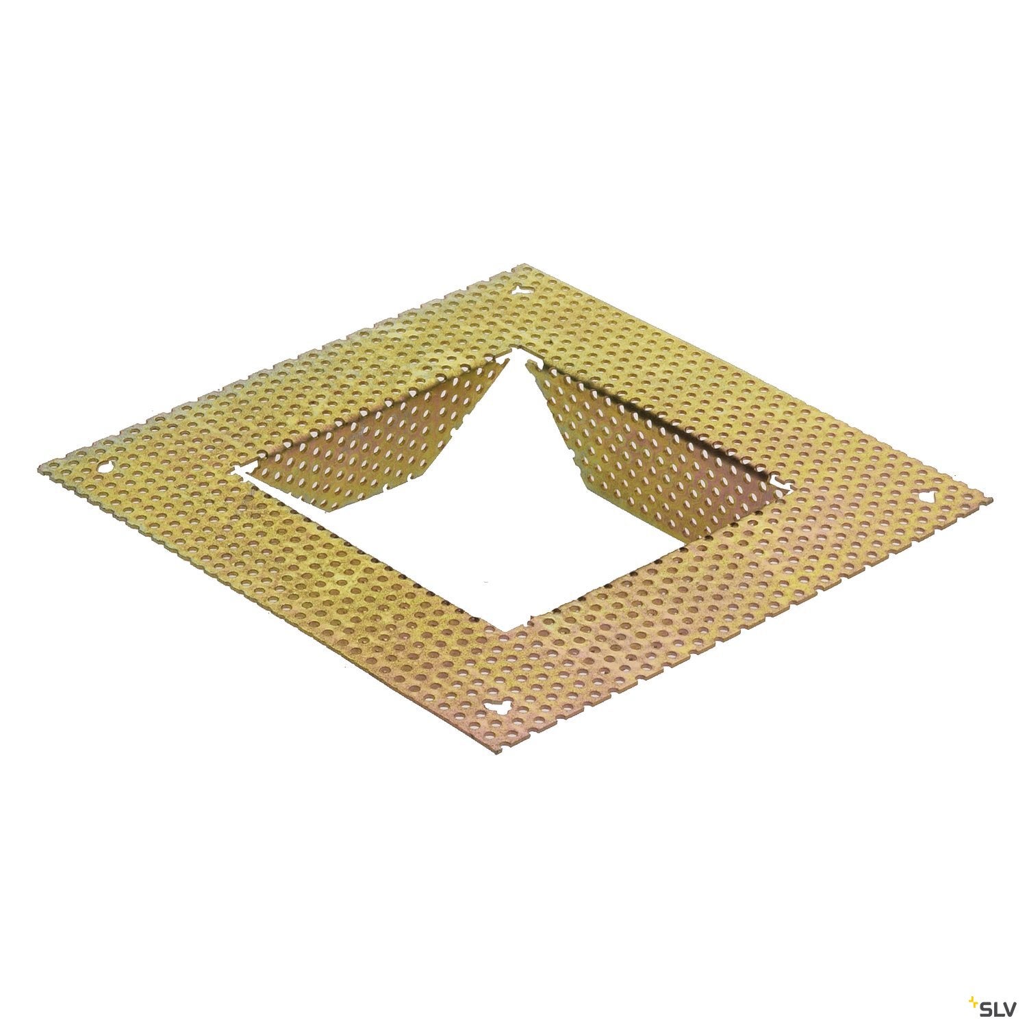 Monteringsram FRAME BASIC, FLAT FRAME BASIC, FLAT FRAME CURVE & FRAME CURVE - SLV | Bellalite