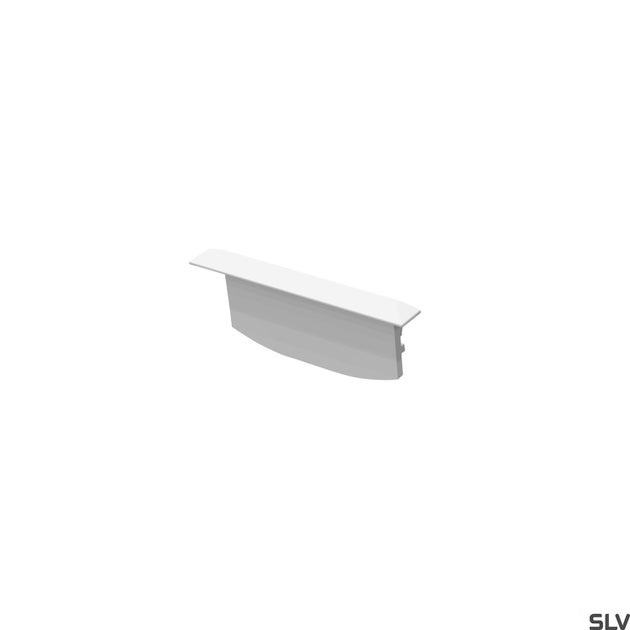 Ändstycke GRAZIA 60 Recessed - SLV | Bellalite Ändstycke GRAZIA 60 Recessed - SLV | Bellalite