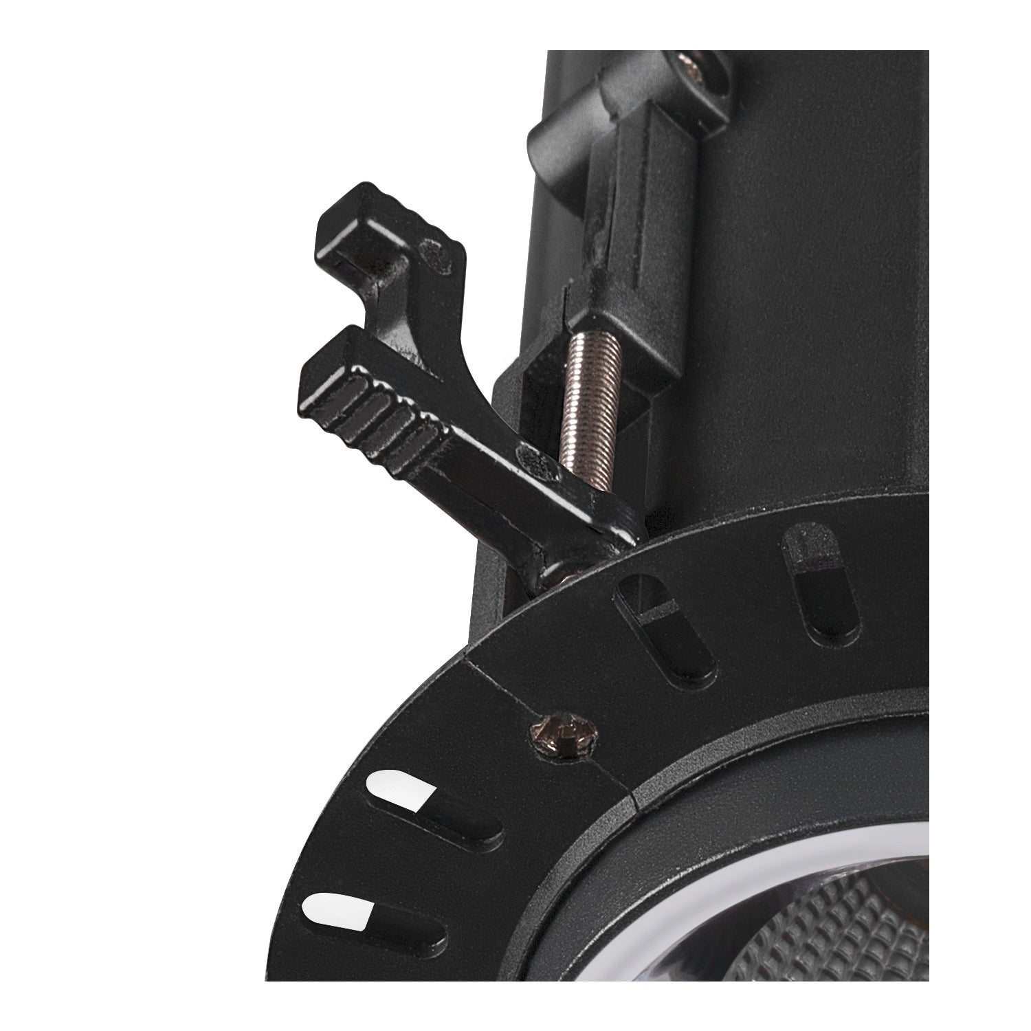 NUMINOS PROJECTOR S 3000K 55° Svart / Krom - SLV | Bellalite