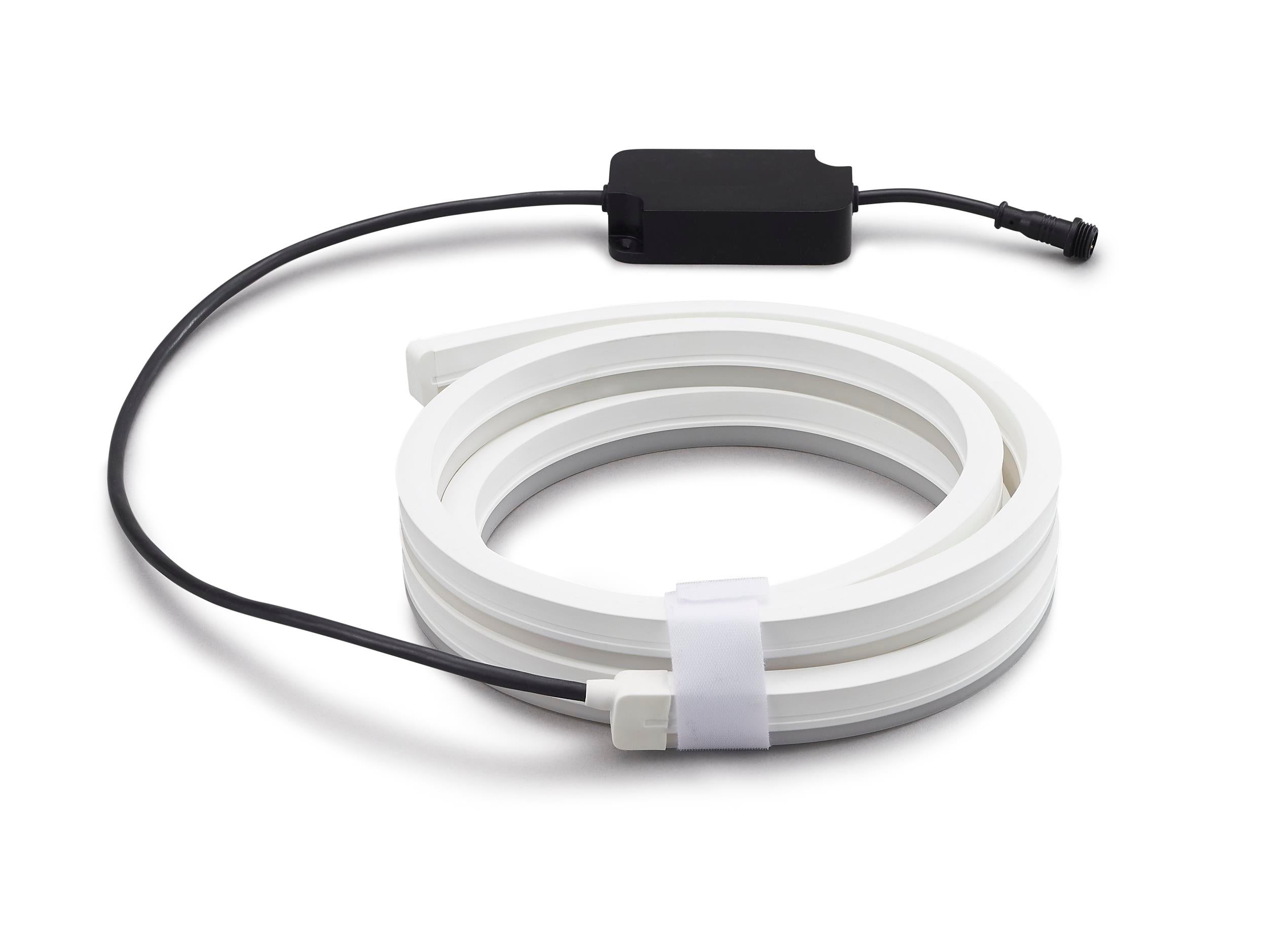 Philips Hue Lightstrip White & Color Outdoor - Philips Hue | Bellalite