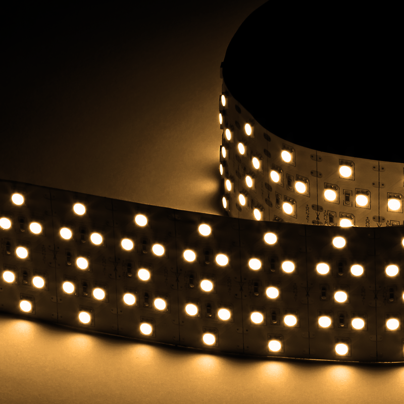 Flex Strip HD Power Mono, per meter 3000K - PROLED | Bellalite