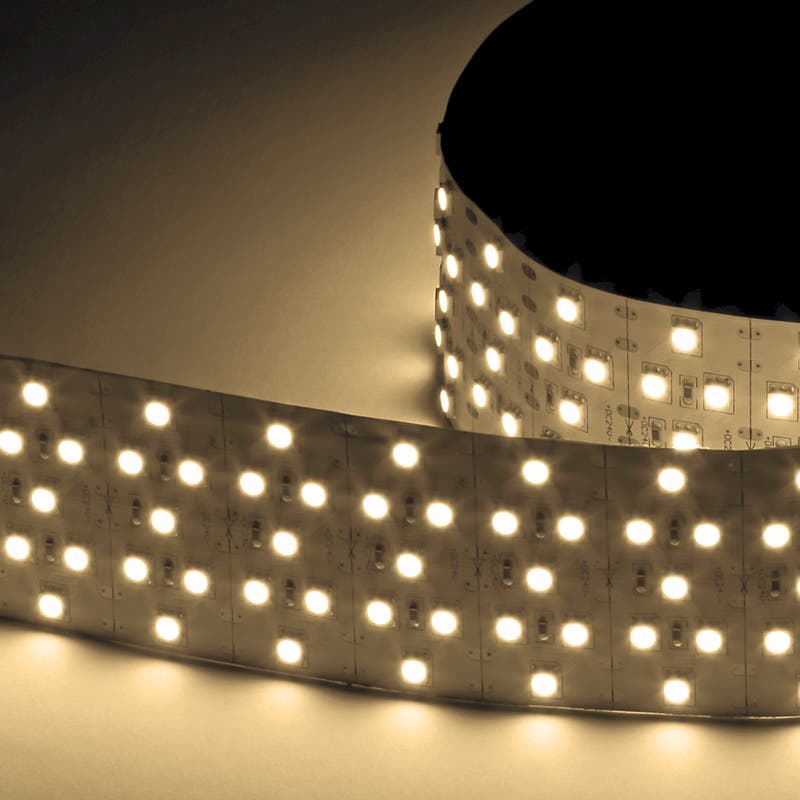 Flex Strip HD Power Mono, per meter 3000K - PROLED | Bellalite Flex Strip HD Power Mono, per meter 3000K - PROLED | Bellalite