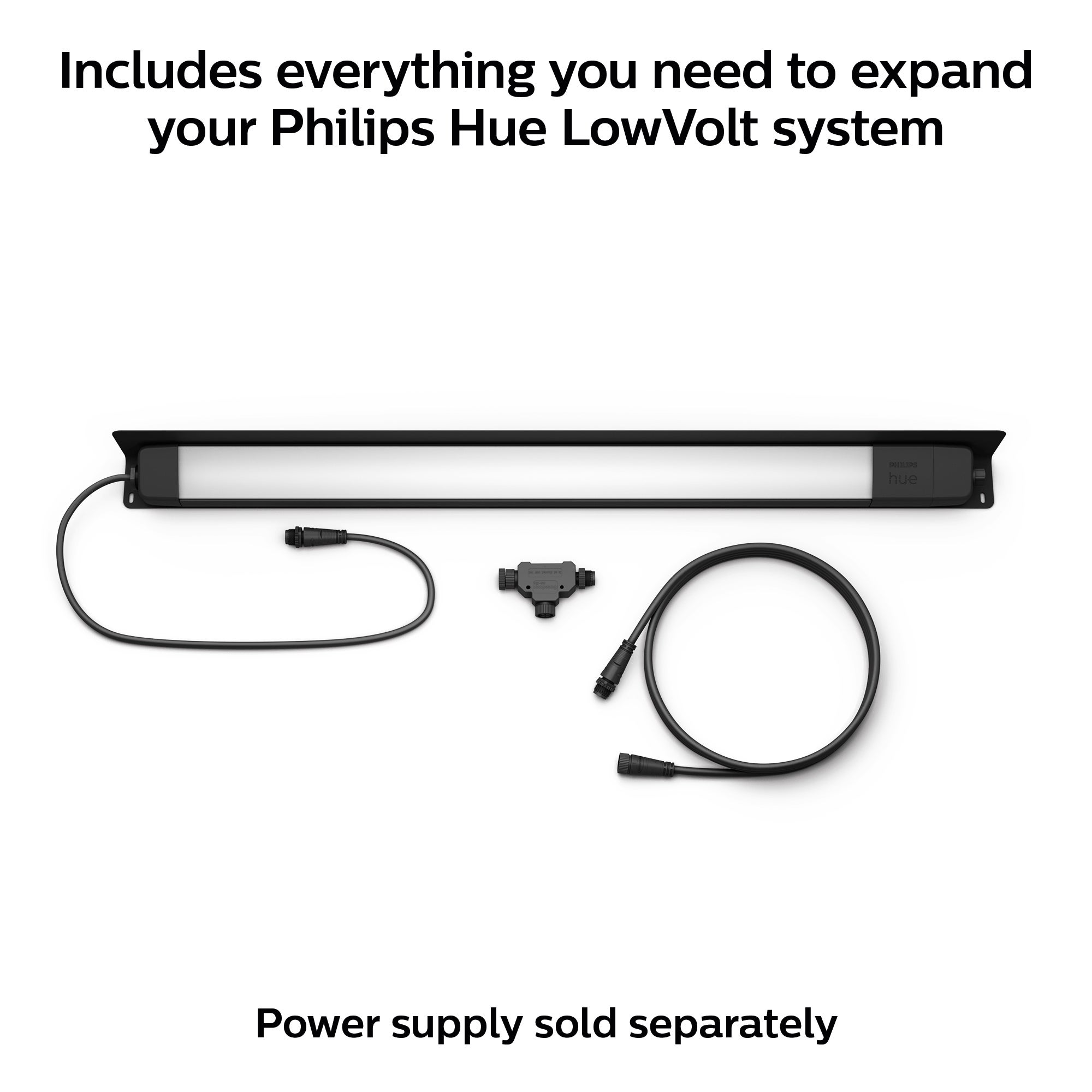 Philips Hue Amarant Floodlight White & Color - Philips Hue | Bellalite