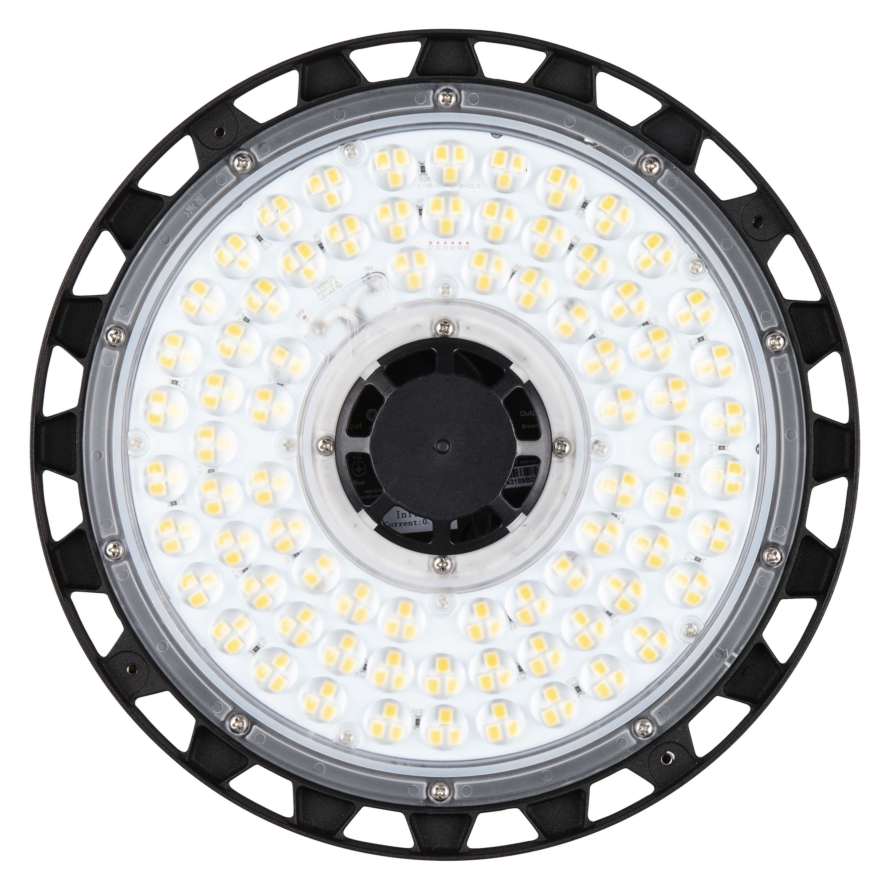 High Bay Gen3 93W 4000K 70° IP65 - Ledvance | Bellalite High Bay Gen3 93W 4000K 70° IP65 - Ledvance | Bellalite