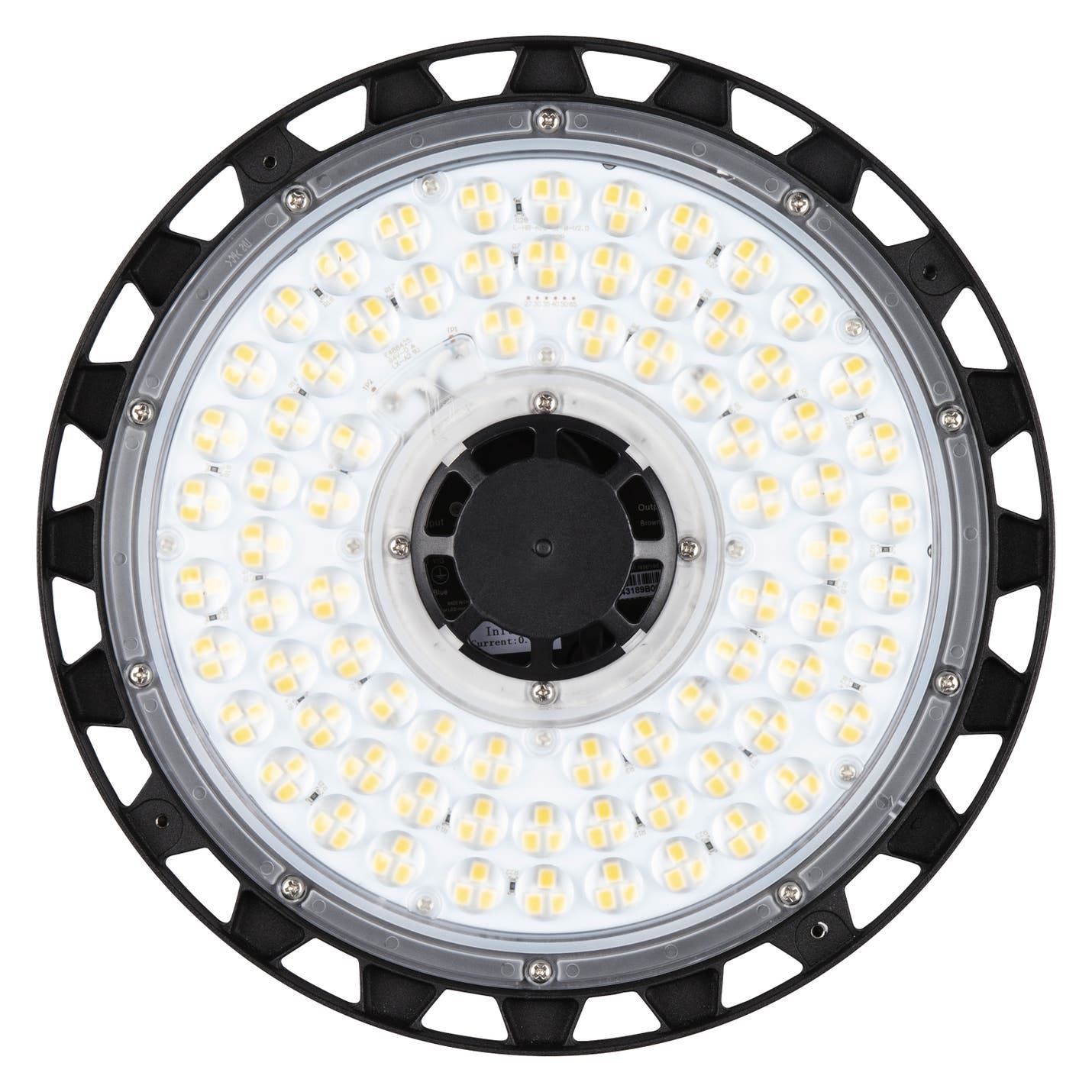 High Bay Gen3 93W 4000K 70° IP65 - Ledvance | Bellalite High Bay Gen3 93W 4000K 70° IP65 - Ledvance | Bellalite