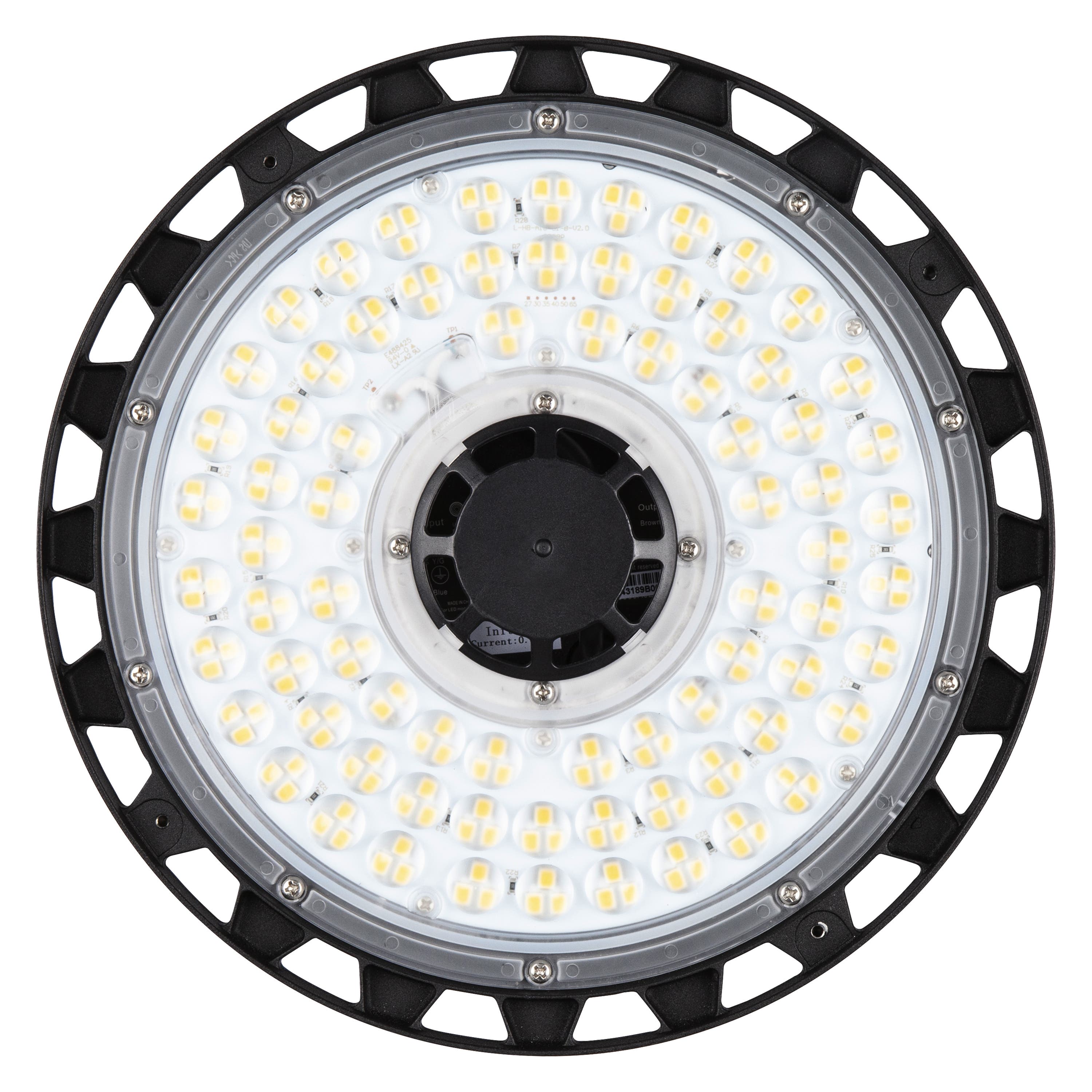 High Bay Gen3 93W 4000K 70° IP65 - Ledvance | Bellalite High Bay Gen3 93W 4000K 70° IP65 - Ledvance | Bellalite