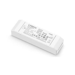 Ljusstyrningar & Drivdon