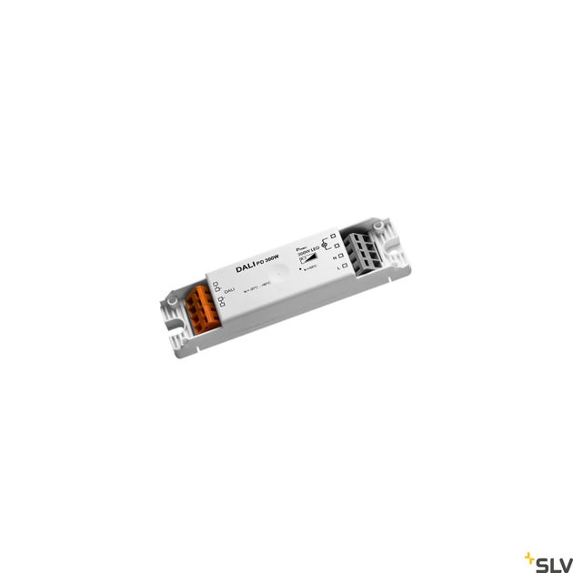 DALI Universal Dimmer 10-300W - Övrig | Bellalite DALI Universal Dimmer 10-300W - Övrig | Bellalite