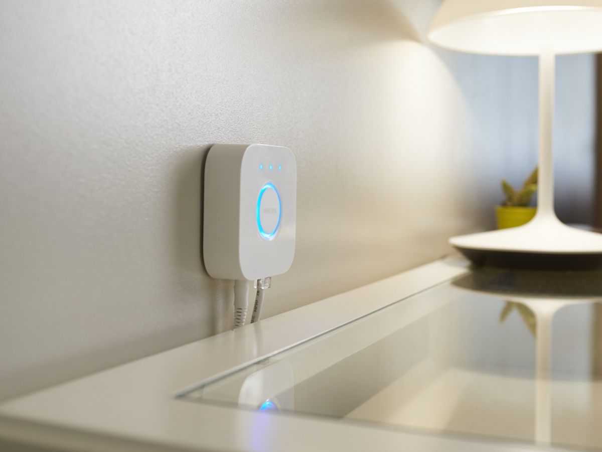 Philips Hue Bridge - Philips Hue | Bellalite