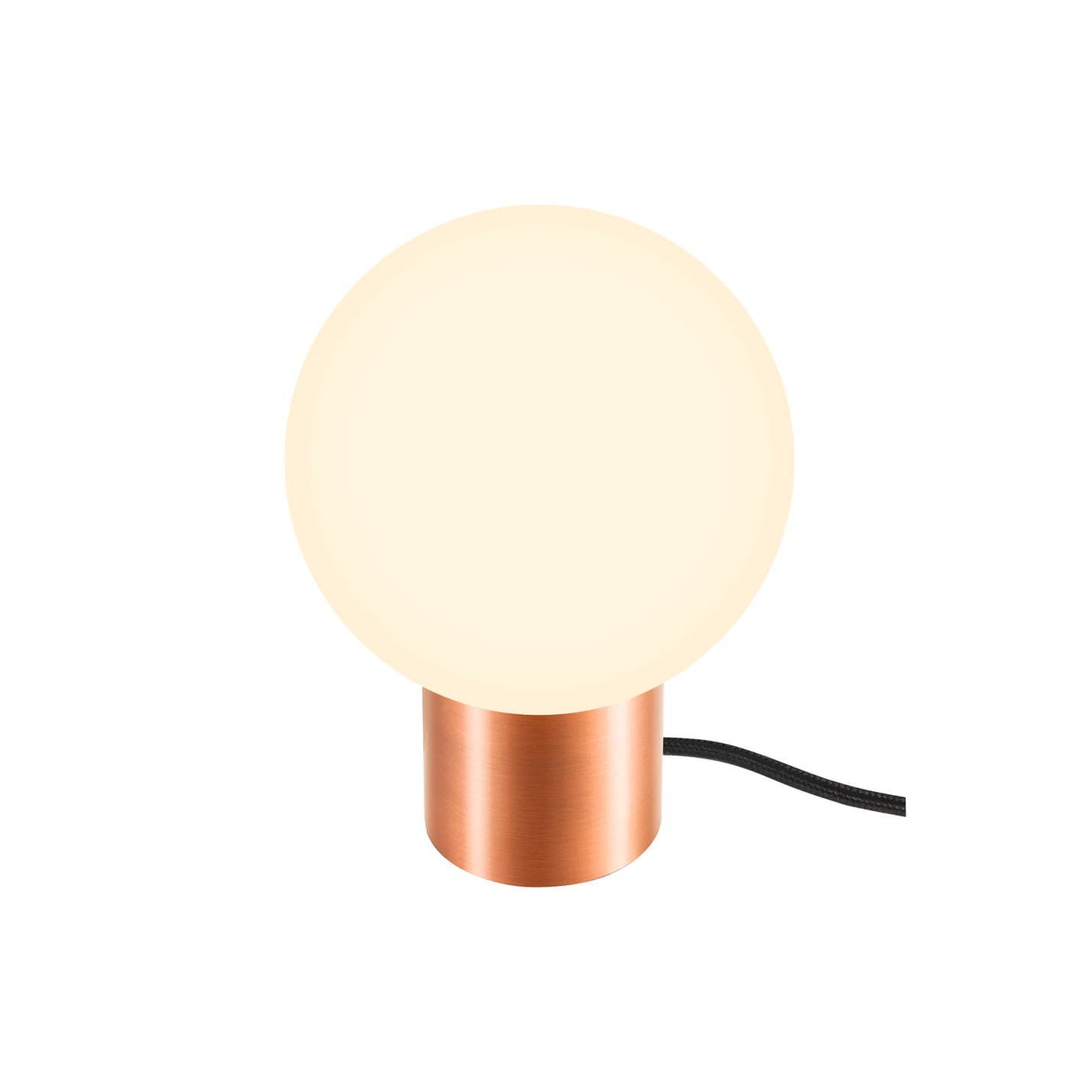 LITTLE SUN, table lamp, G9, IP20, Koppar - SLV | Bellalite LITTLE SUN, table lamp, G9, IP20, Koppar - SLV | Bellalite