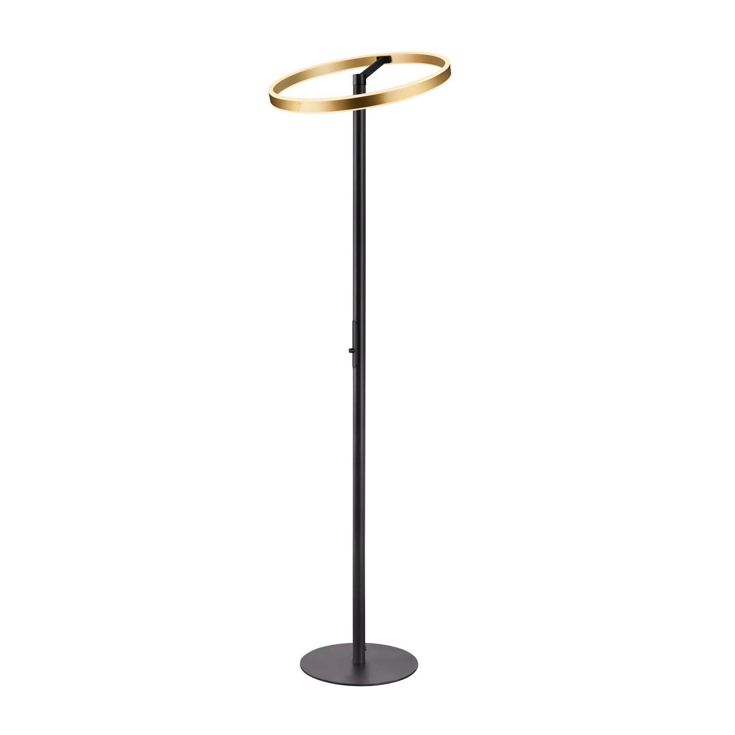 ONE STRAIGHT FL - SLV | Bellalite ONE STRAIGHT FL - SLV | Bellalite