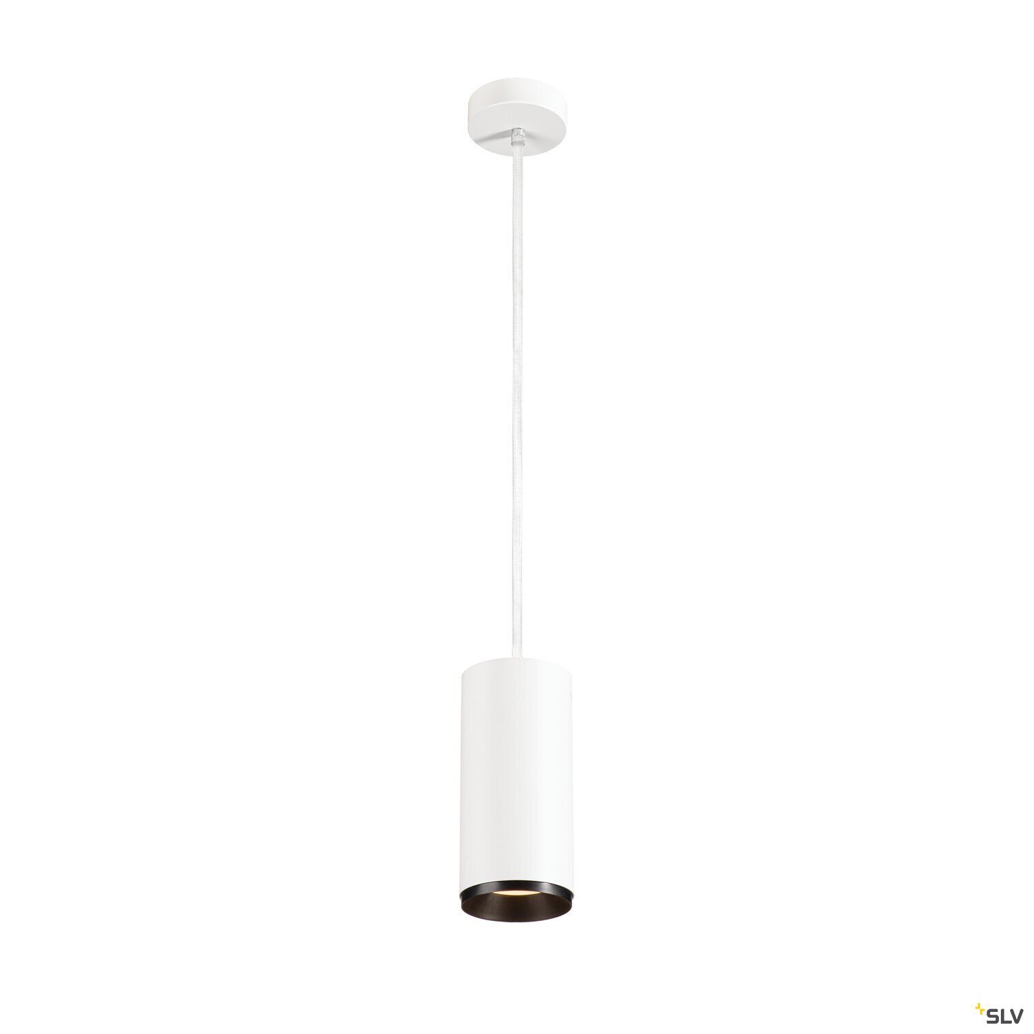 NUMINOS PD DALI L, Indoor LED pendant - SLV | Bellalite