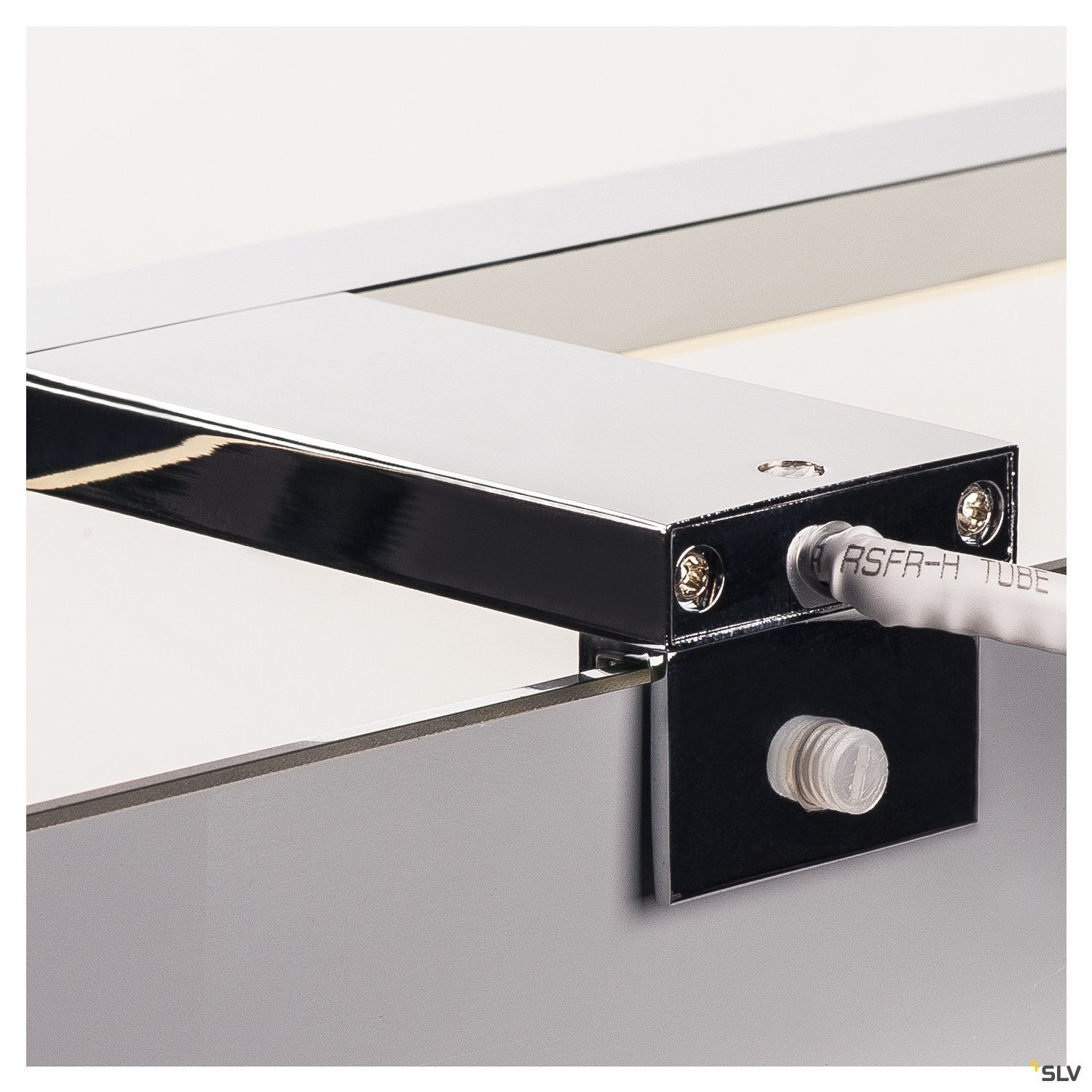 DORISA LED 50 krom - SLV | Bellalite