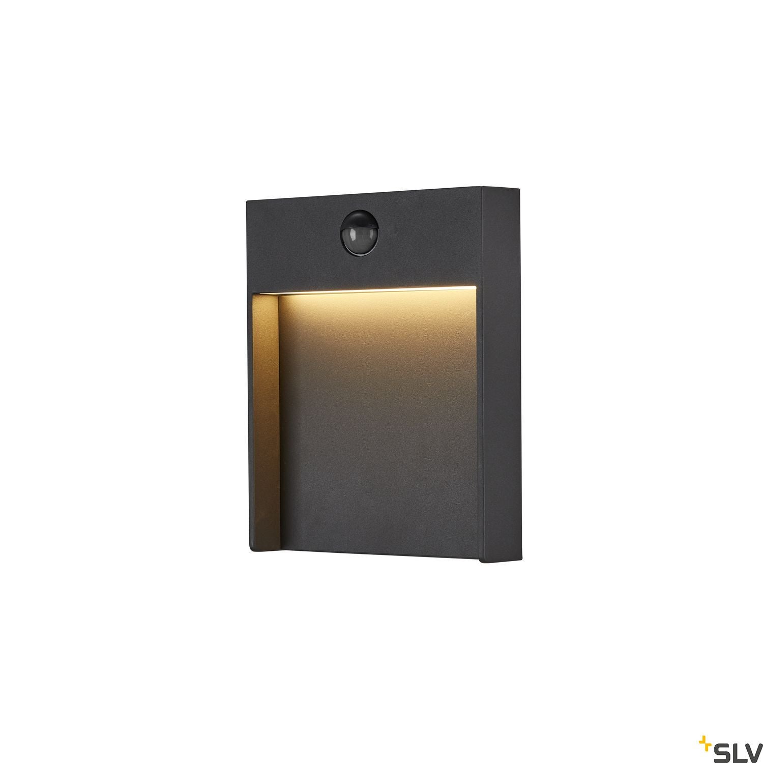 FLATT SENSOR - SLV | Bellalite