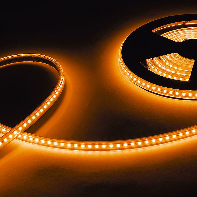 Flex Strip Wellness, per meter 2400K - PROLED | Bellalite Flex Strip Wellness, per meter 2400K - PROLED | Bellalite