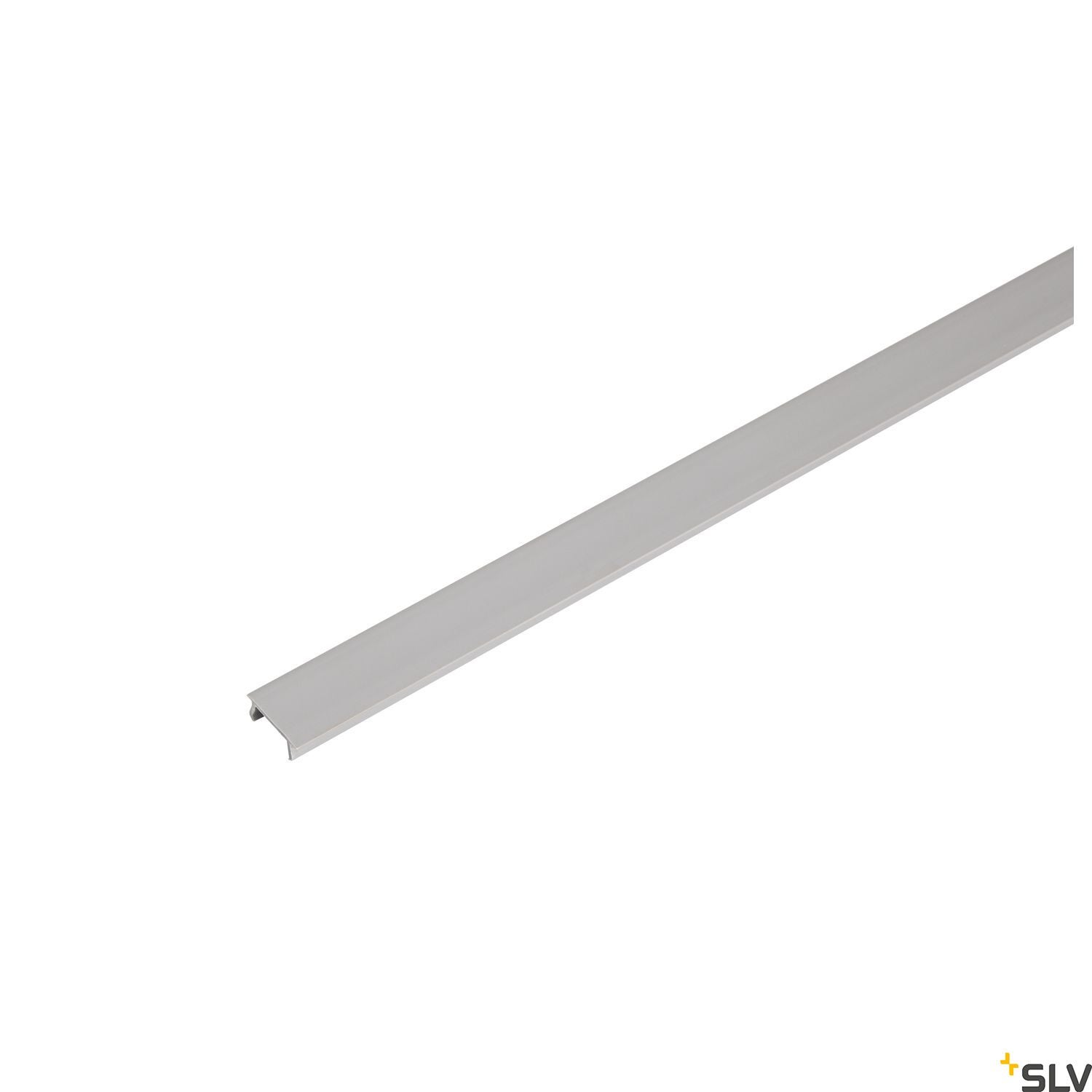 1~ track cover, grey 2m - SLV | Bellalite