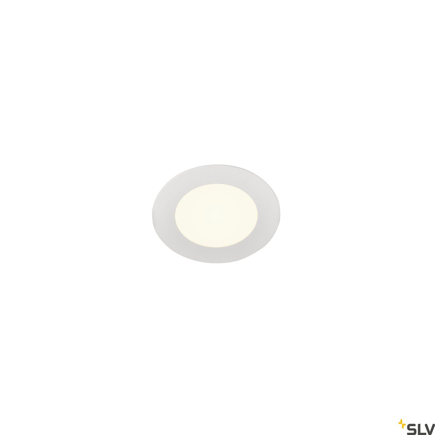 SENSER 12 DL - SLV | Bellalite