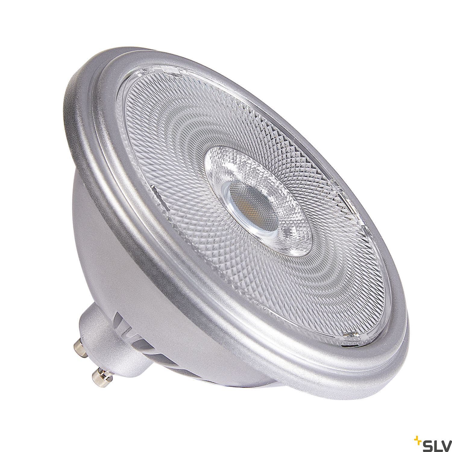 SLV QPAR111 GU10 12,5W - SLV | Bellalite SLV QPAR111 GU10 12,5W - SLV | Bellalite