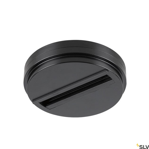 S-TRACK DALI Point Outlet - SLV | Bellalite S-TRACK DALI Point Outlet - SLV | Bellalite