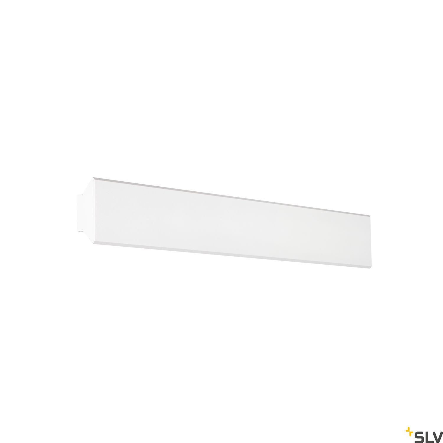 DIRETO 60 WL, Indoor LED wall-mounted light - SLV | Bellalite