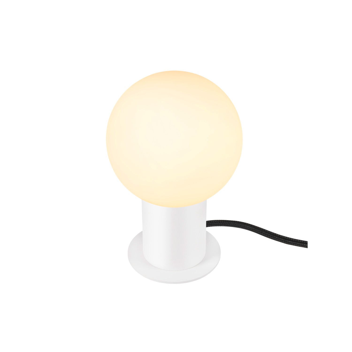 VARYT, table lamp, E14, IP20, Vit  - SLV | Bellalite