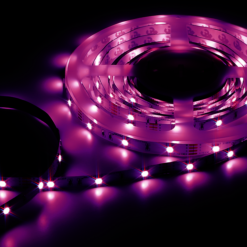Flex Strip RGB 5m RGB - PROLED | Bellalite